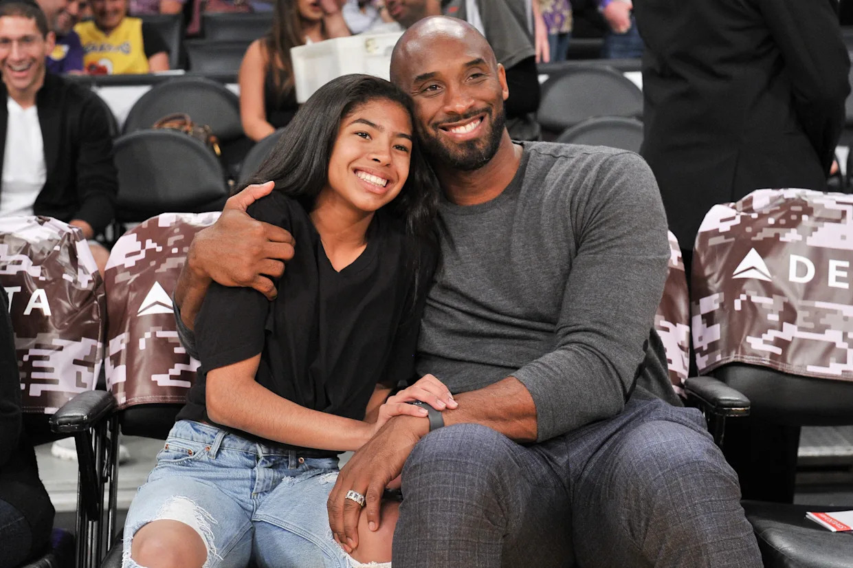 Loss for the Bryant Family Healing Resources and Memorials Fans Created