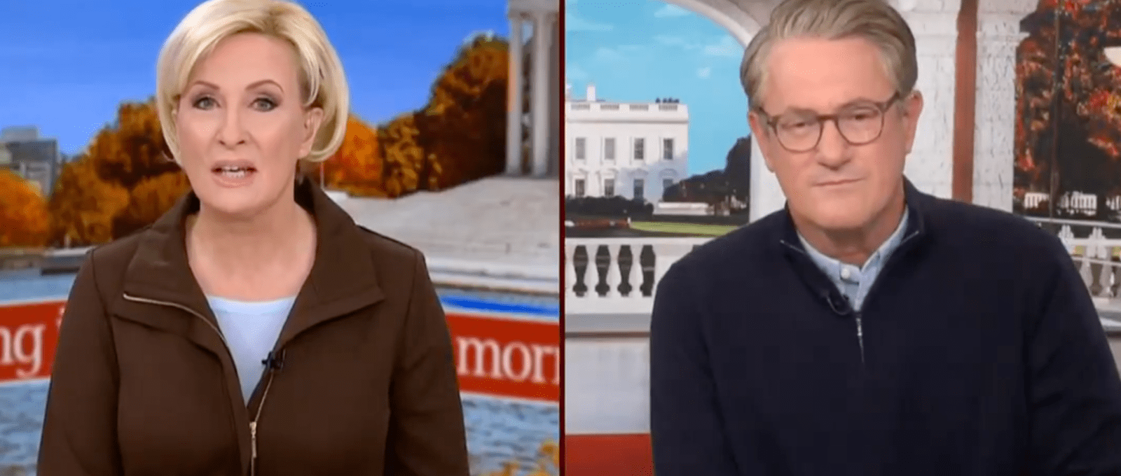 why ratings of morning joe changed experts share top 3 reasons