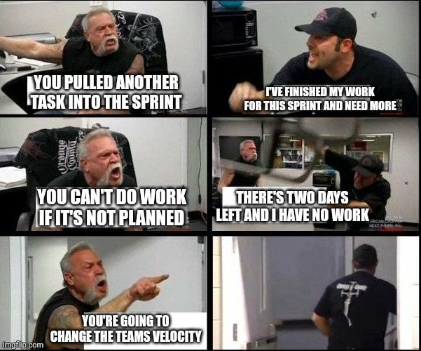 Scrum Memes How They Help Your Team Work Better Together