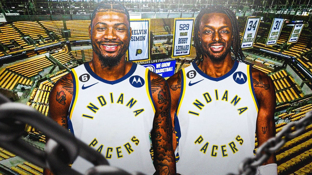 Pacers trade targets for next season: Who Indiana could really get!