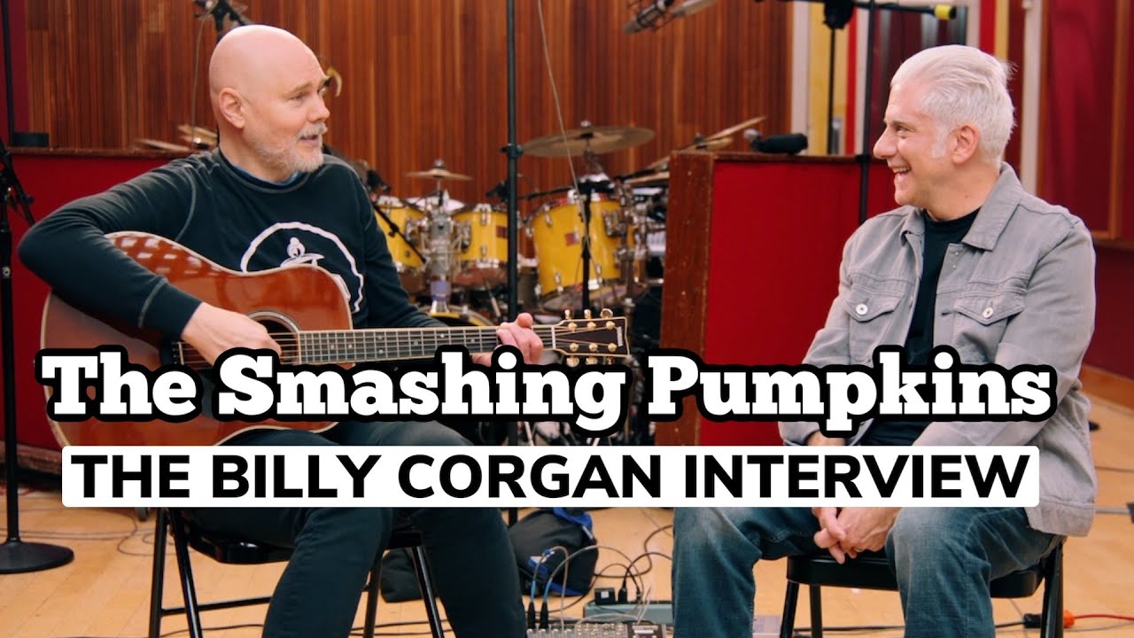 How to Learn from Billy Corgan: Actionable Advice Inspired By His Methods