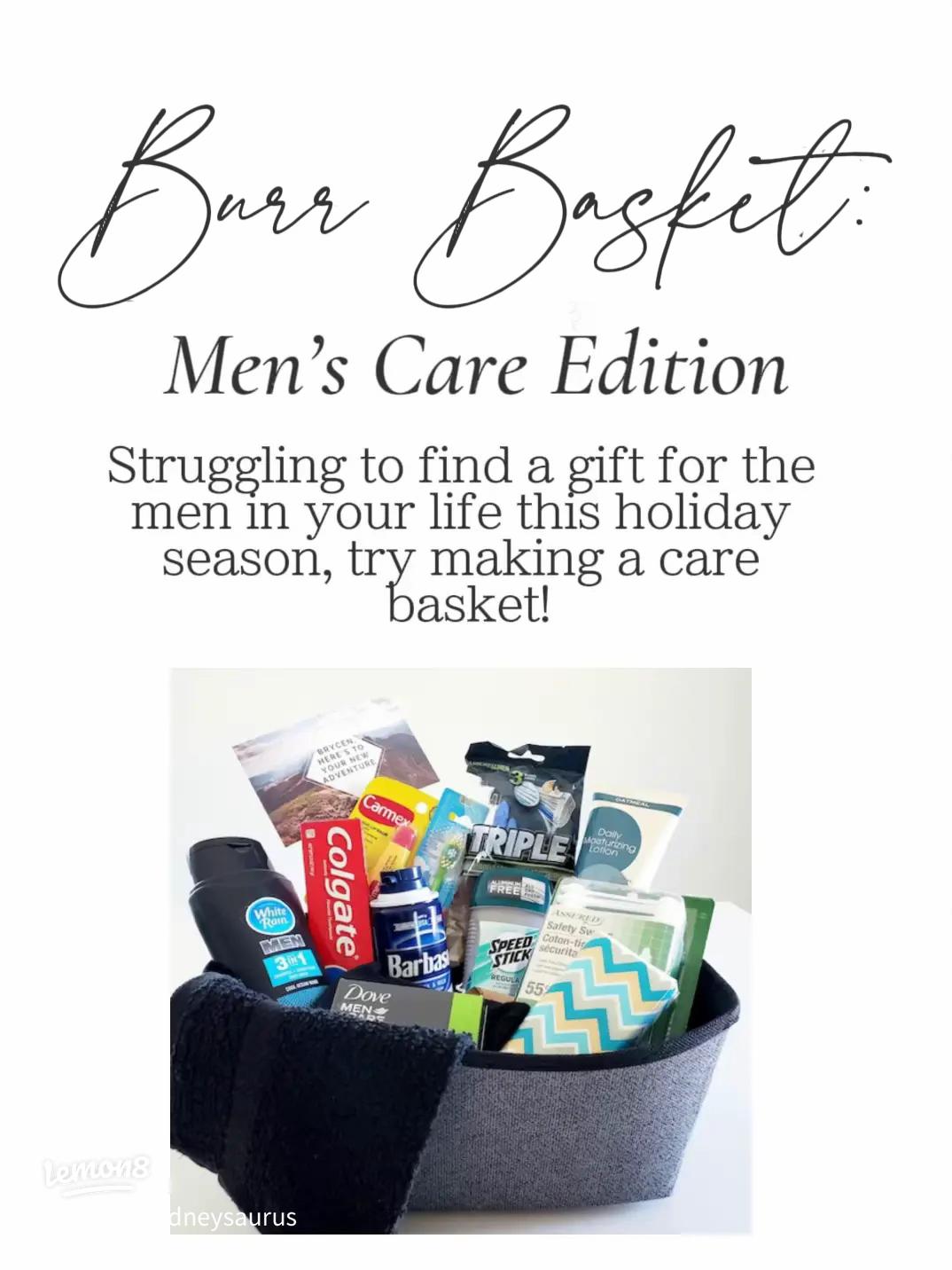 brr basket for men why choose it discover top benefits today
