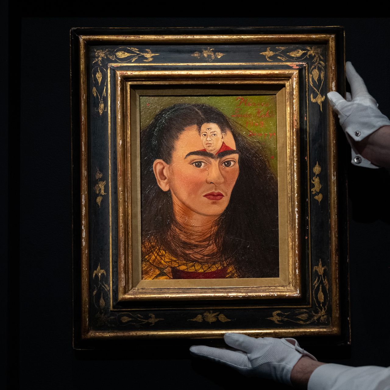 Oron Kahlon Art Prices How Much His Paintings Really Cost