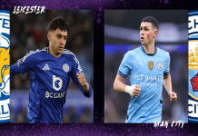 Leicester vs Manchester prediction? Who will win the latest match results?