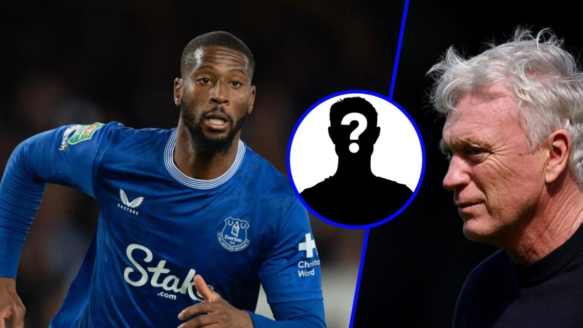 Everton Manager Transfer Targets (Players He Wants to Sign Now)