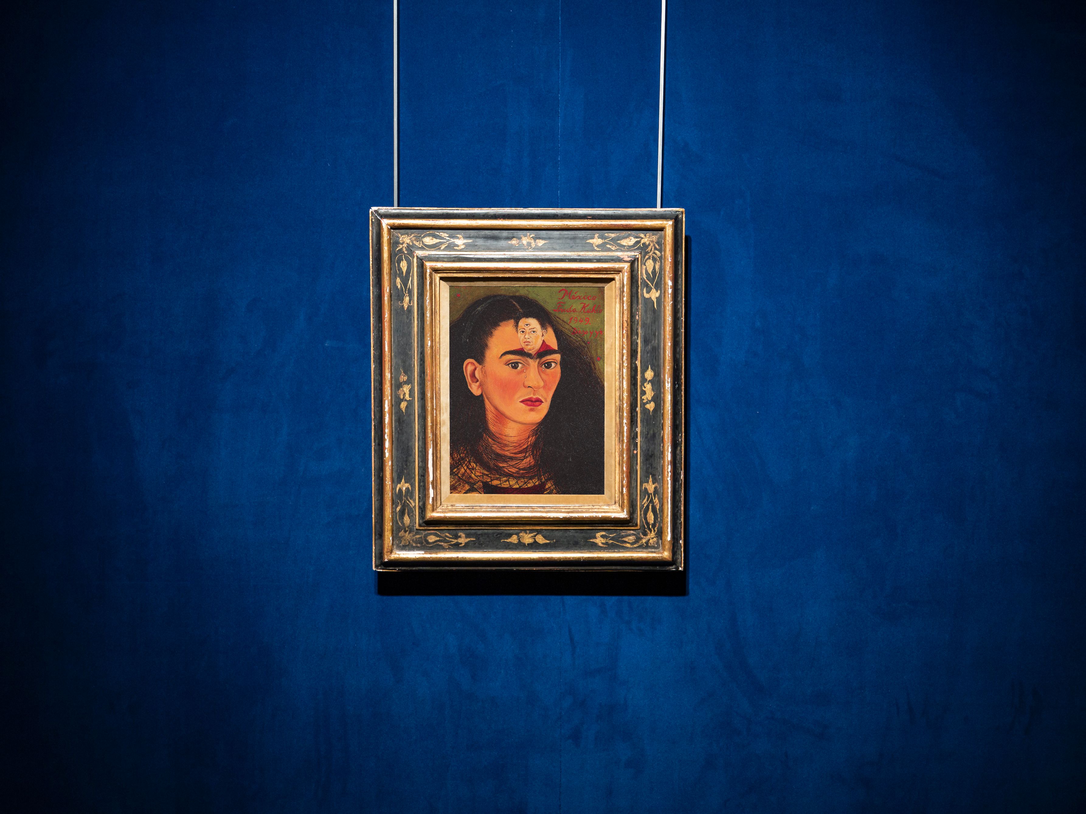 Oron Kahlon Art Prices How Much His Paintings Really Cost