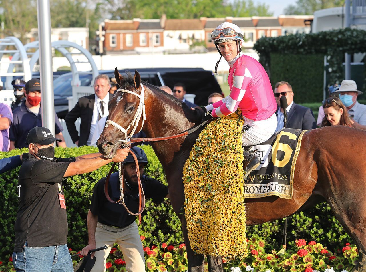 Past Preakness Winner Earnings: How Much Money They Made