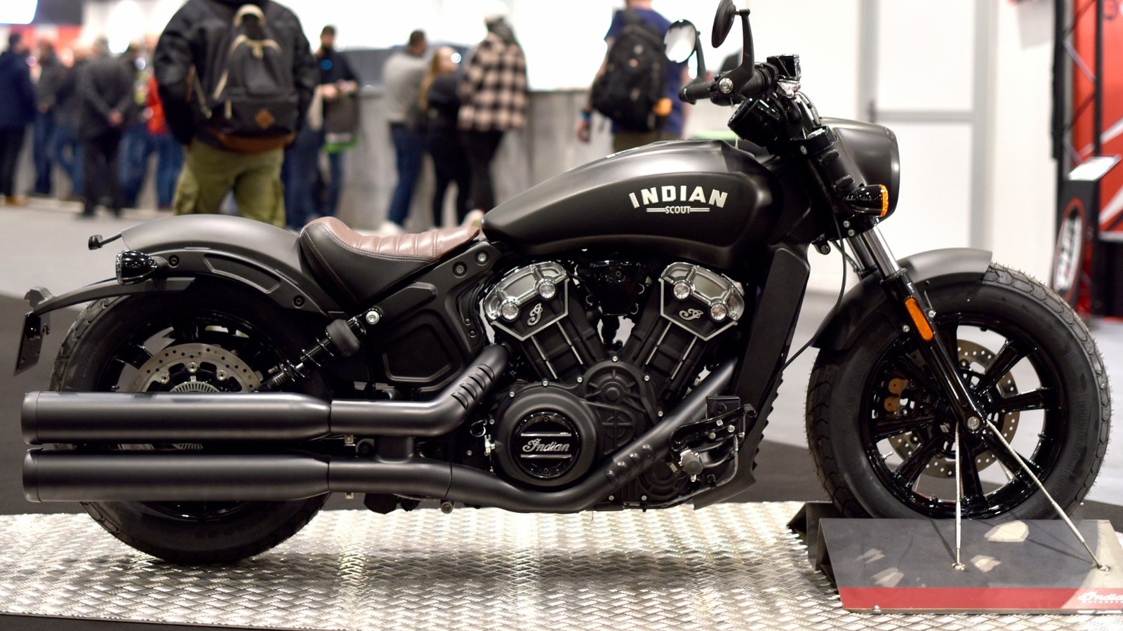 Valuable Older Indian Motorcycles? Rare Finds Every Collector Wants