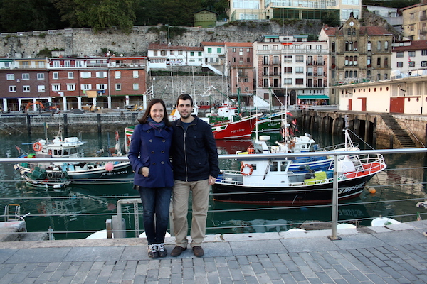 San Sebastian February Travel Weather How Cold? What to Wear for Comfort