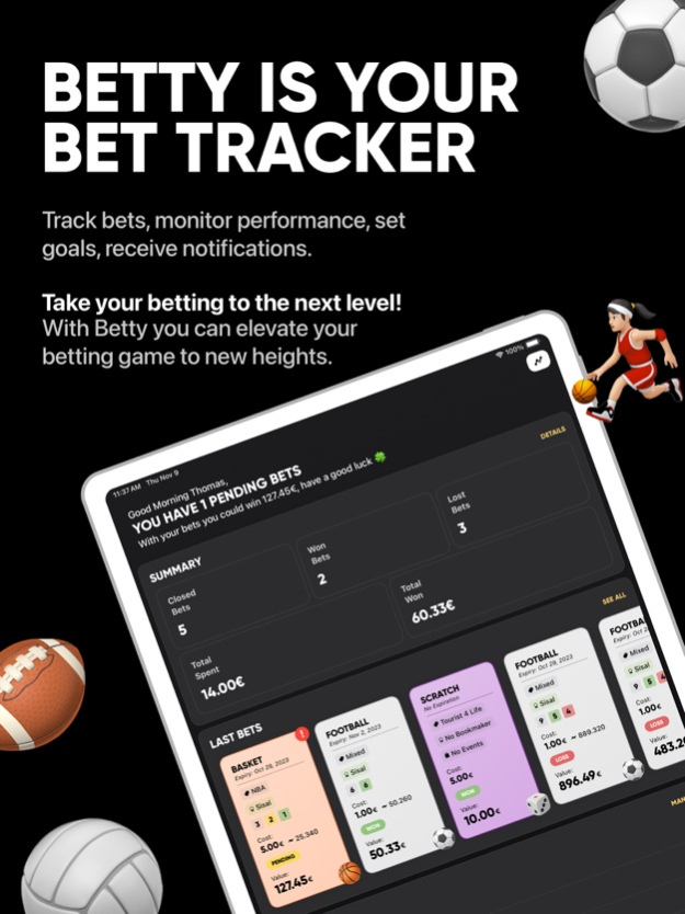 Track Your Bets Like a Pro: Why Betslip Is Your Best Bet