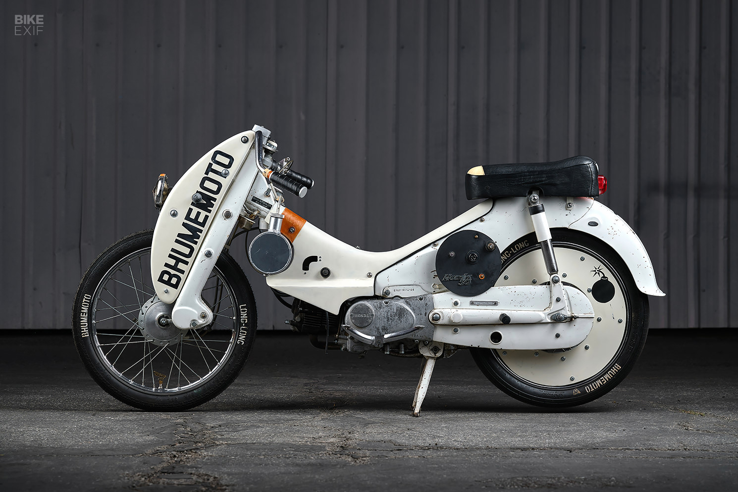 1965 Honda Super Cub Still Running Today? Tips For Keeping Yours Going.