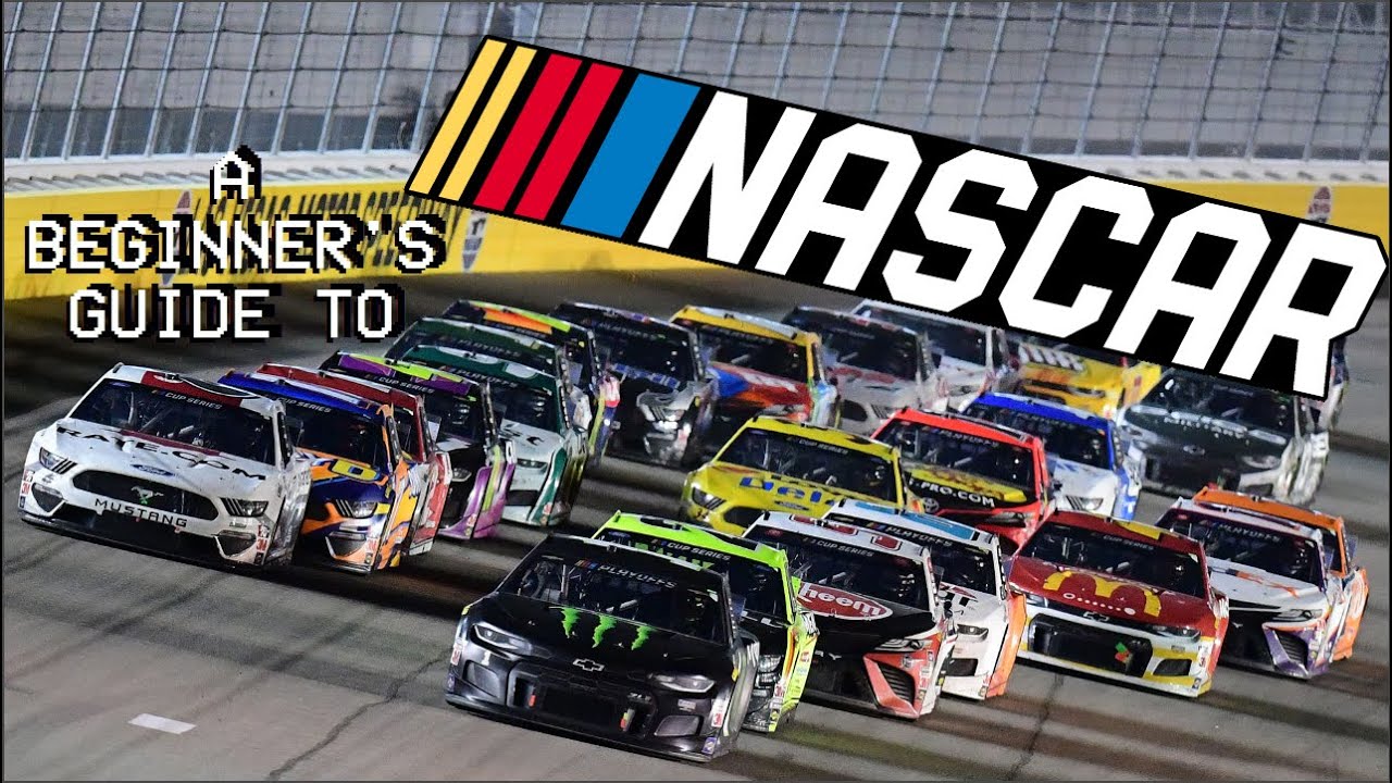 How Does Australia NASCAR Work Beginner Tips and Rules Explained