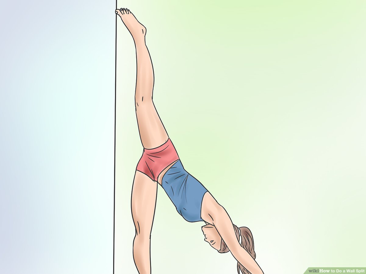 Wall Splits Stretch Benefits: Boost Flexibility Fast Without Injury