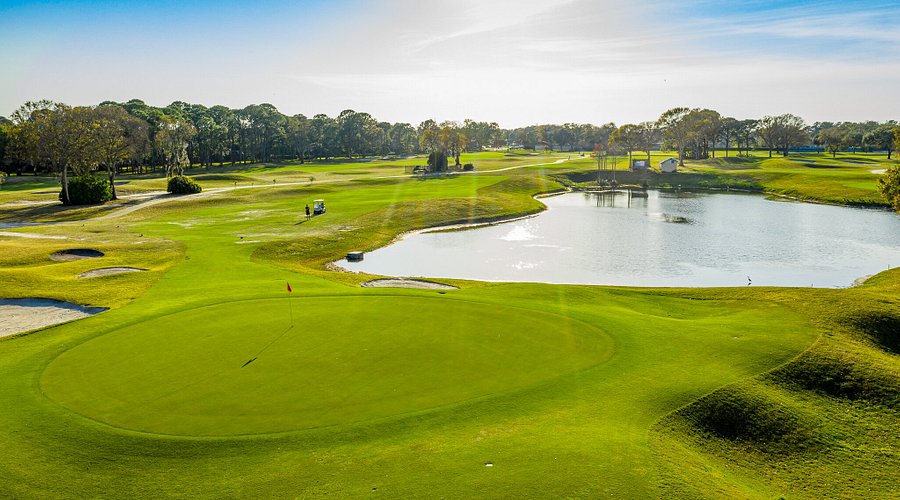 Best holes to play at Chi Chi Rodriguez Golf Course Florida? See top spots!