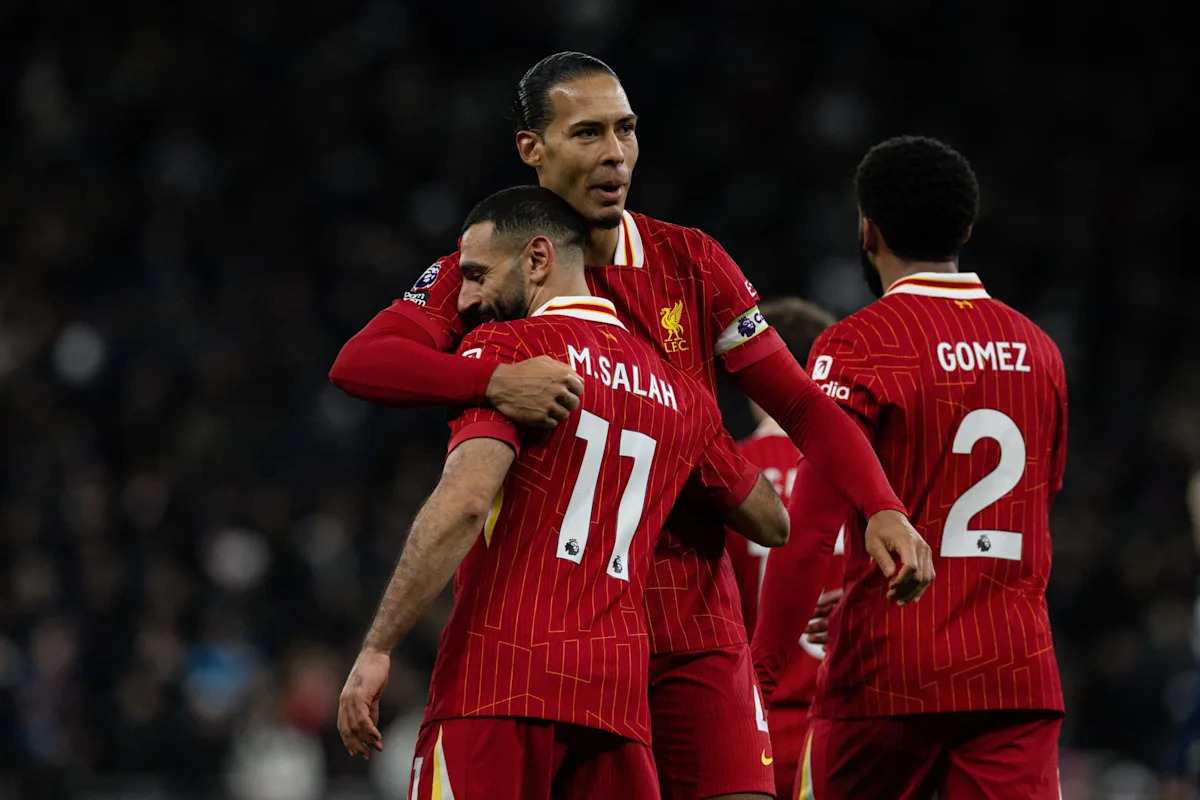 Liverpool v Brentford analysis key tactics for the EPL showdown