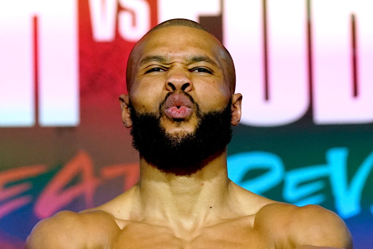 Understanding Chris Eubank Jr Stats Learn How Pros Read His Numbers
