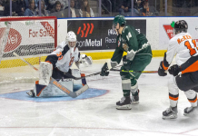 What Is Sinbin in Hockey Learn How It Works and Key Rules