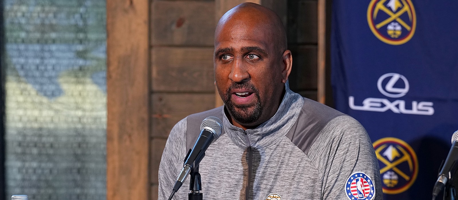 Why Calvin Booth Matters Nuggets GM Impact on NBA Future Teams