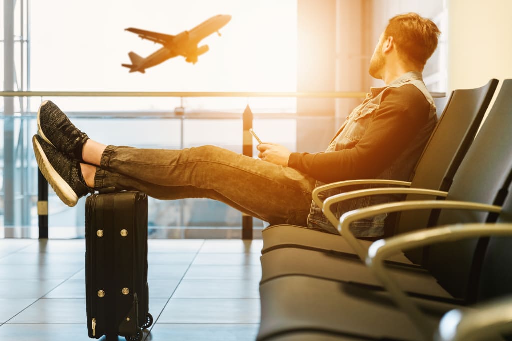 Tour problems solved! Stop this from ruining your travel plans today!
