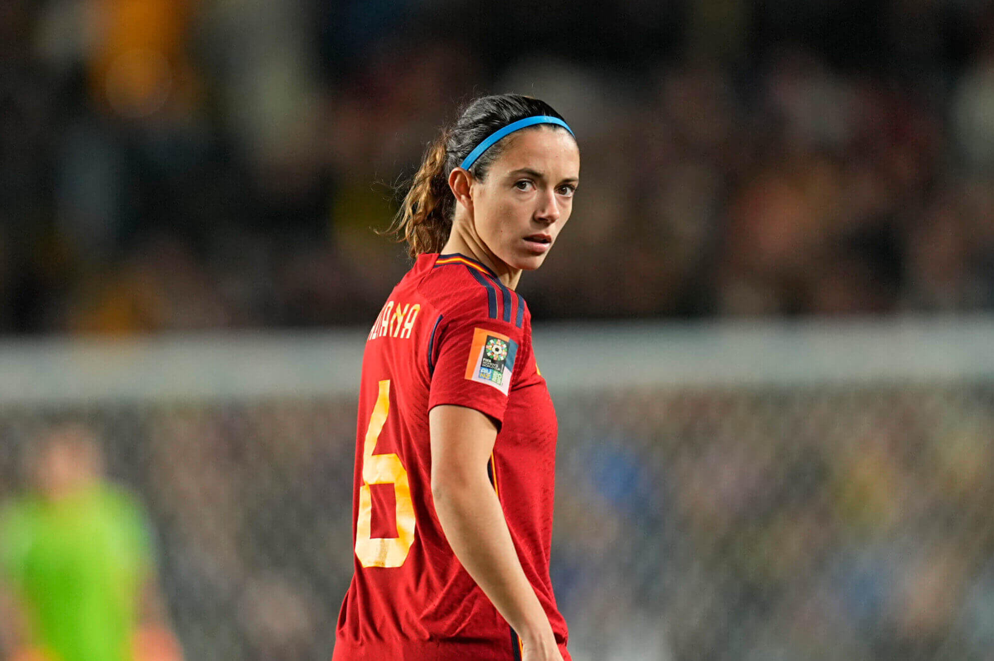 How good is aitana bonmatí skill? Improve your playing with her proven methods