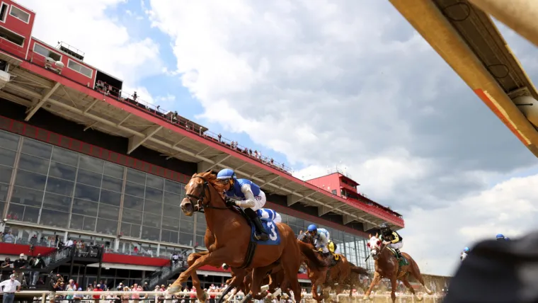 Past Preakness Winner Earnings: How Much Money They Made