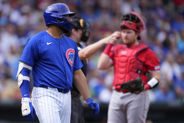 Dominic Smith Contract Contains What Key Details? Find Out Key Terms