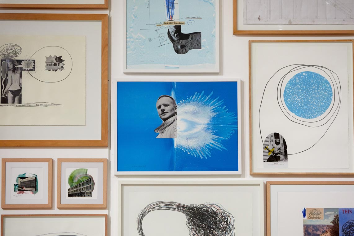 Miguel Palma art explore his works in 5 minutes.