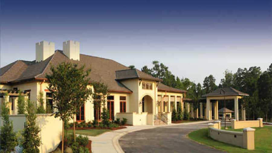 How much does The Bluffs at Thompson Creek cost? (Get pricing details and entry fees)