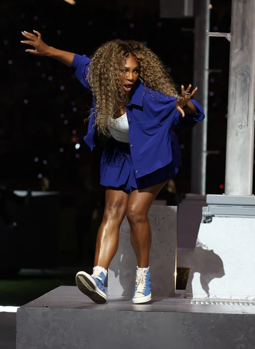 Serena Williams Nakes Controversy Why Fans Talk Nonstop Check Top Reasons!