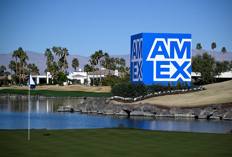 The American Express Golf Payout Where Did All That Prize Money Go