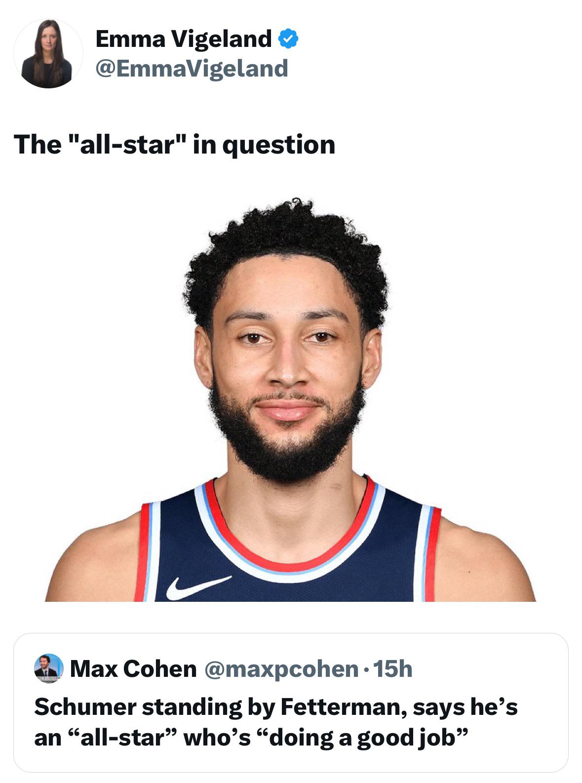 Is Ben Simmons accent changing over time? (Learn about recent shifts)