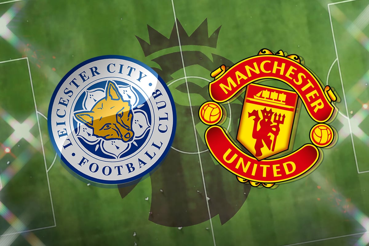 Leicester vs Manchester prediction? Who will win the latest match results?