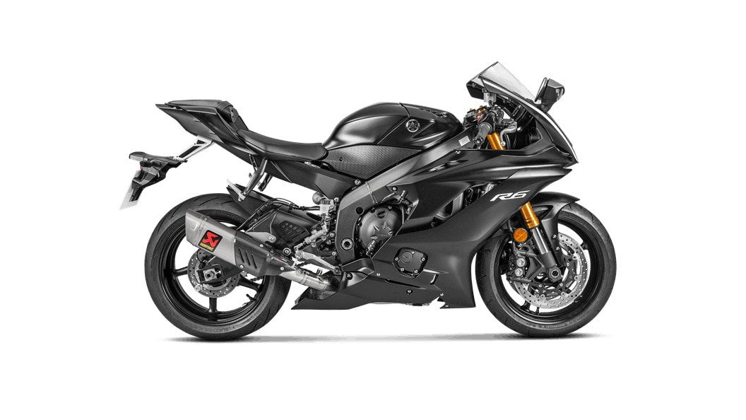Check 2004 YZF R6 Top Speed Facts Real Quick Test Results