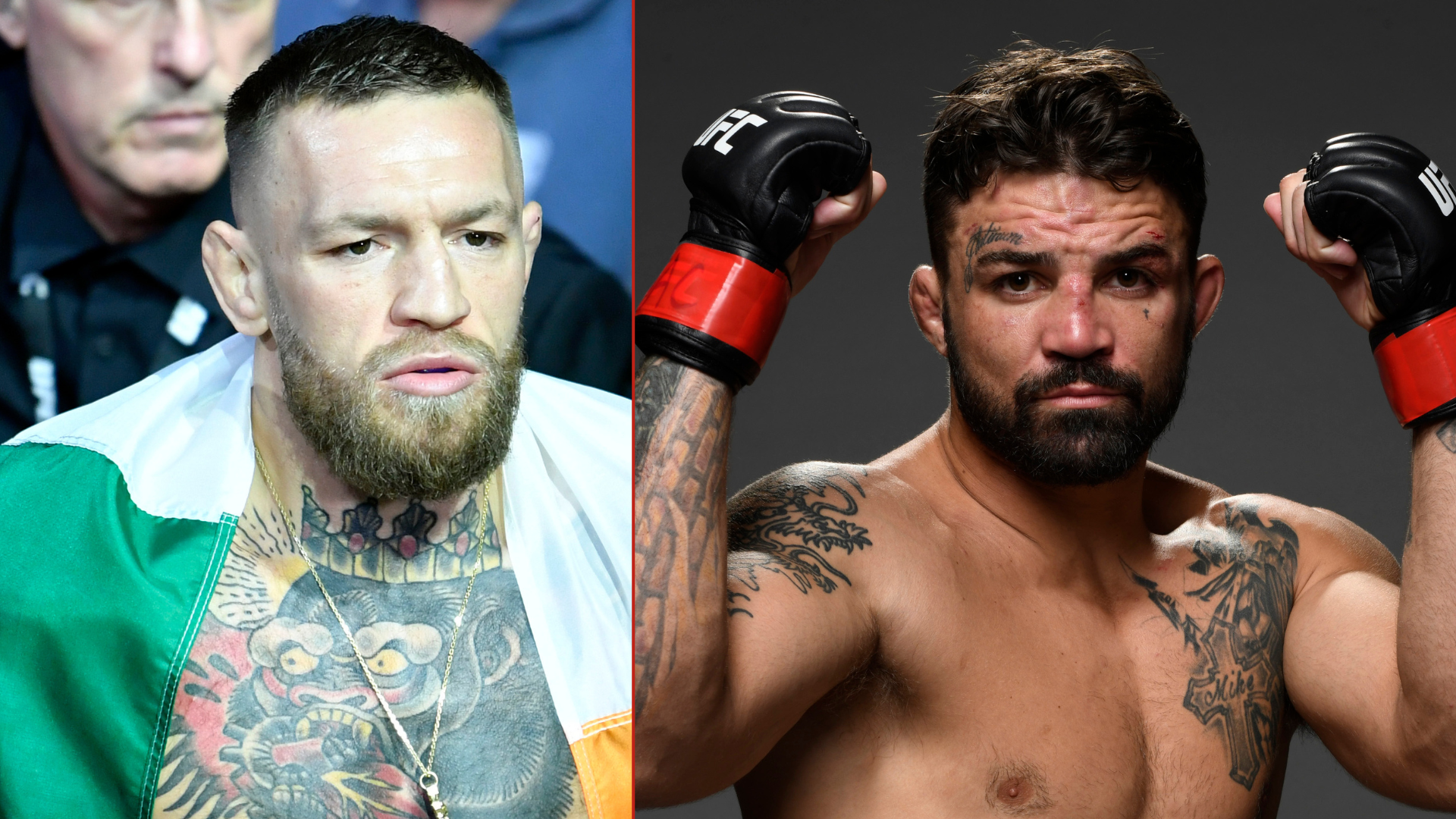 Is Mike Perry fired today? Everything you need to know