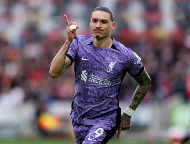 Liverpool v Brentford analysis key tactics for the EPL showdown