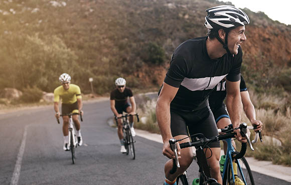 How to bet on cycling? Learn the simple tips and get started today!