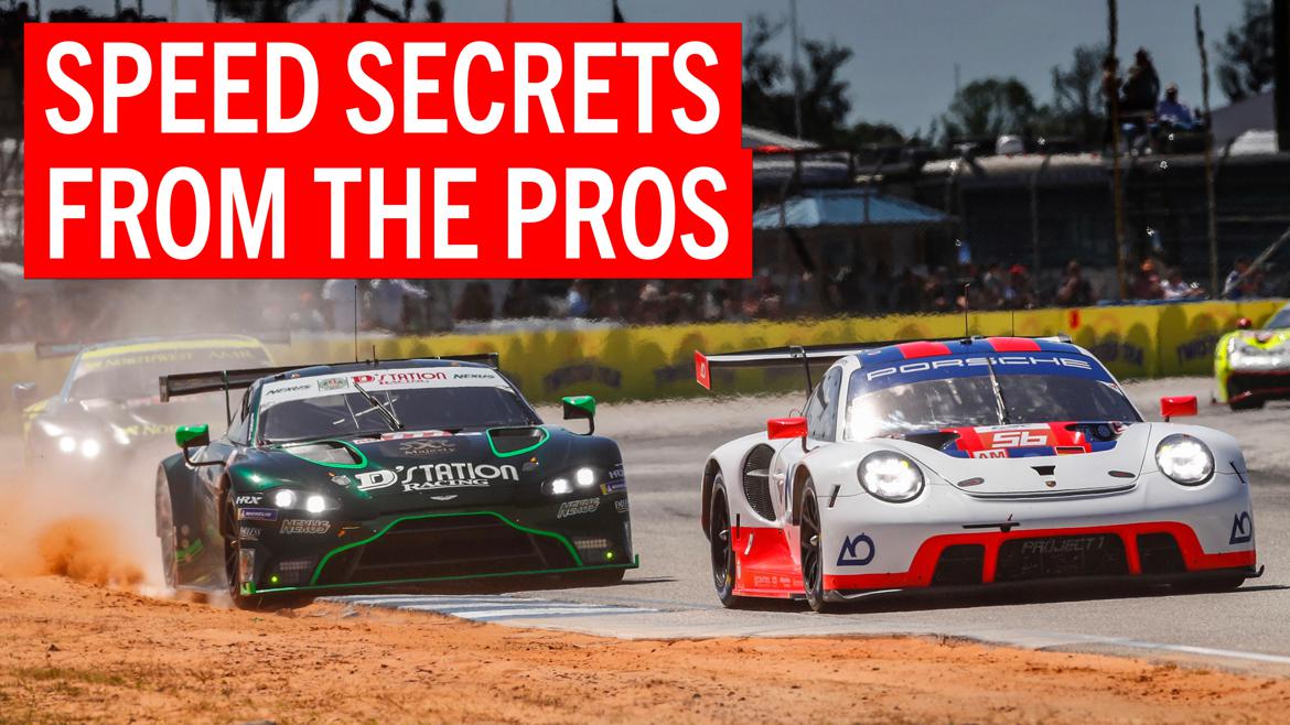 Racing Angel Secrets Revealed - Get Faster Cars Now