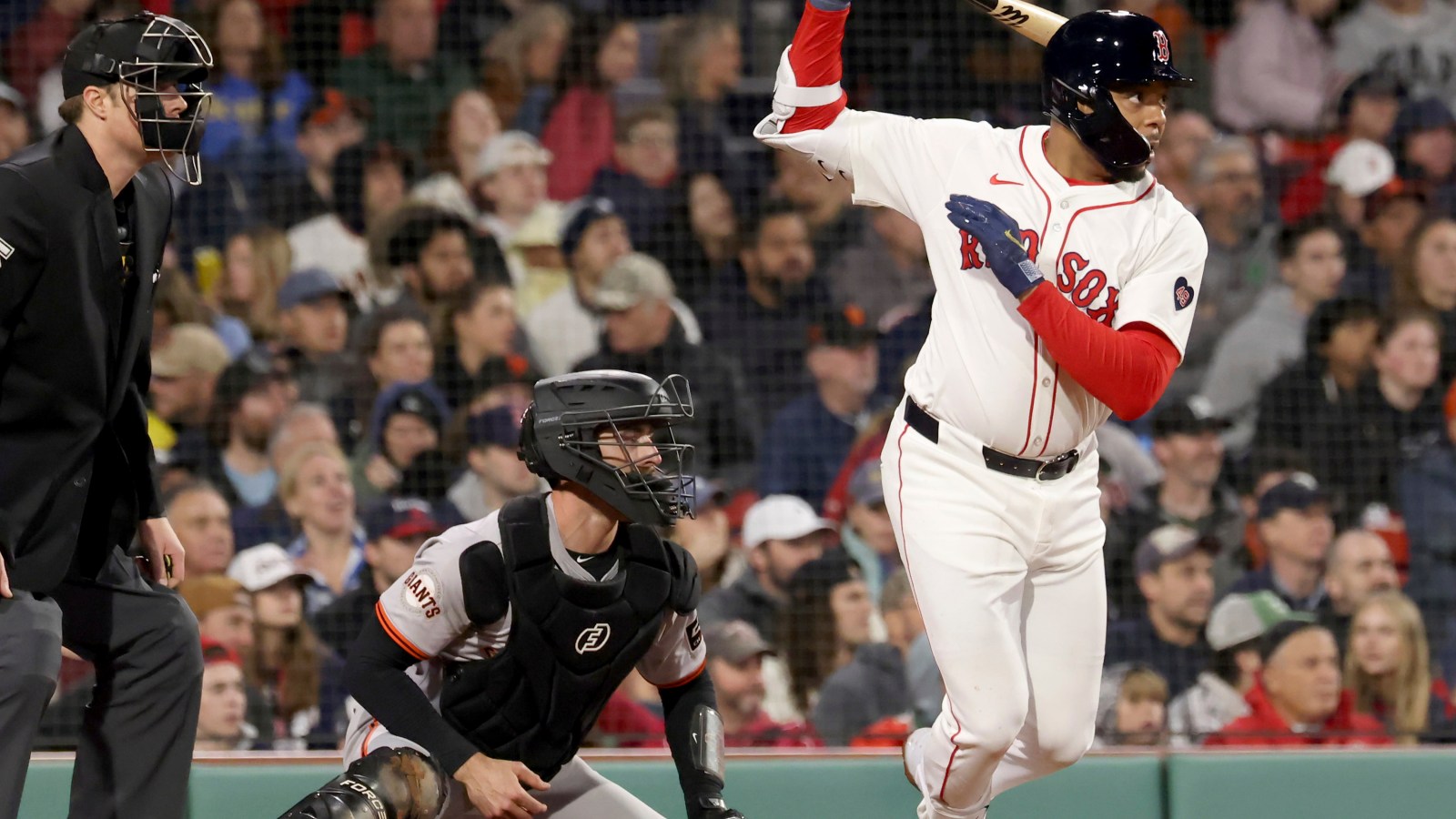 Should Teams Sign Dominic Smith? Future Role & Contract Explained!