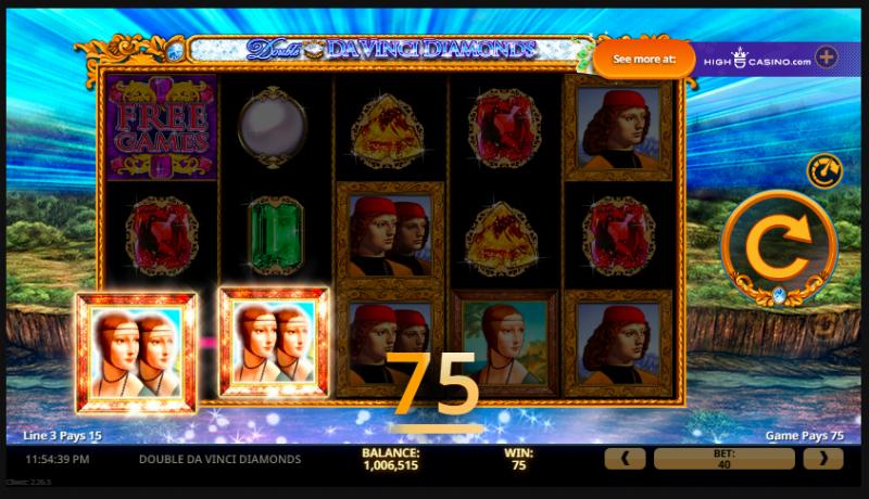 Double Da Vinci Diamonds Best Strategy? Win More With These Tricks!