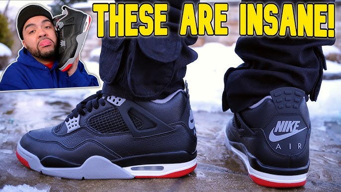 New Bred Sneakers Review Pros and Cons Real User Feedback