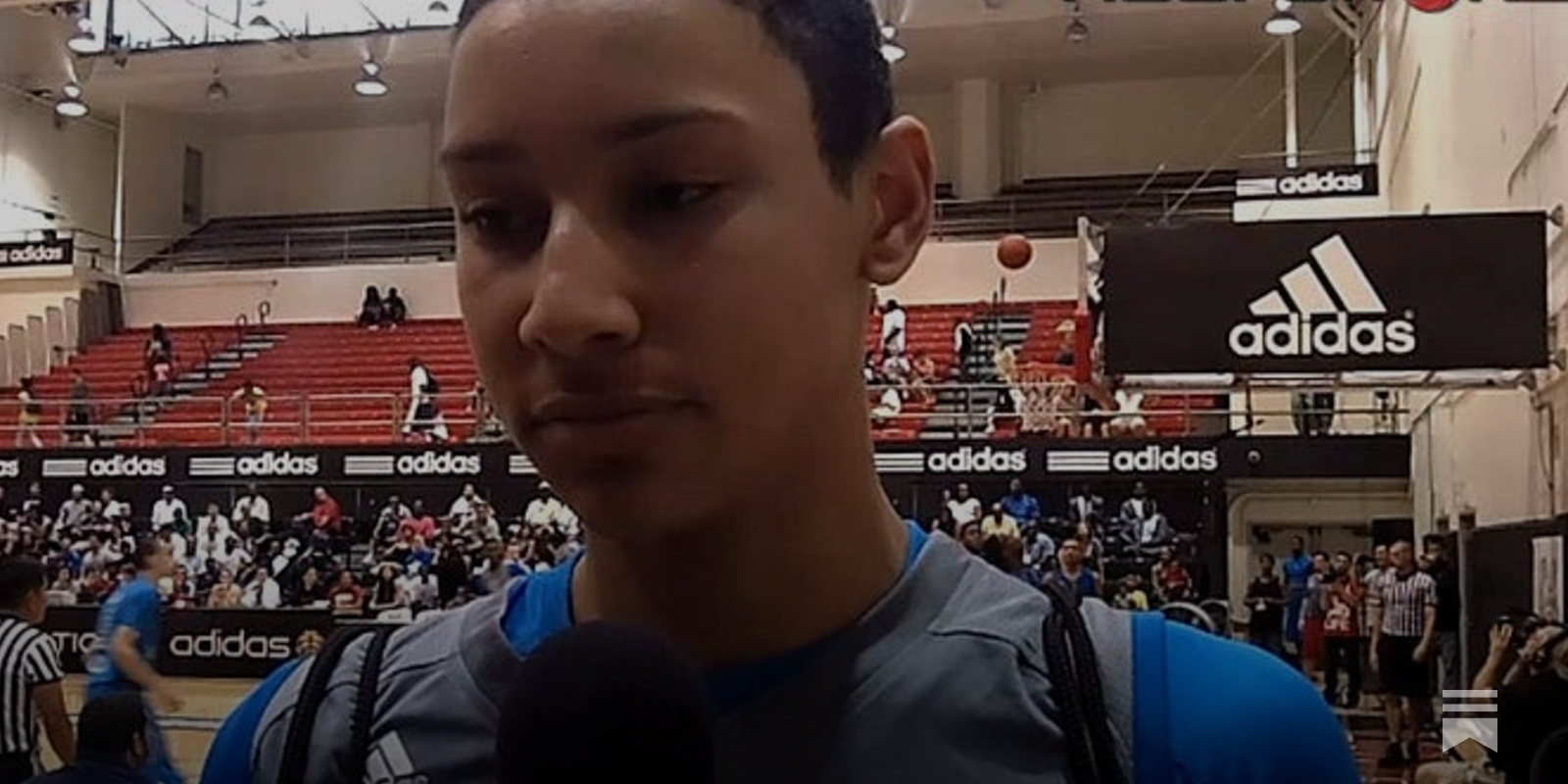 How to understand Ben Simmons accent? Easy guide for fans!