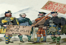 Irish vs Scottish Kilt History Secrets – Discover Their Unique Traditions!