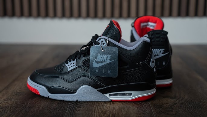 New Bred Sneakers Review Pros and Cons Real User Feedback