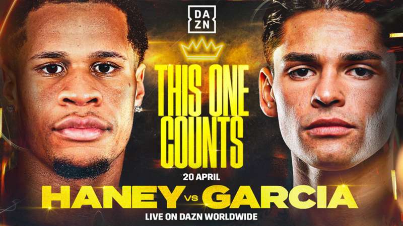 How Much Is Ryan Garcia Fight Tonight? Find Cost For Live Match!