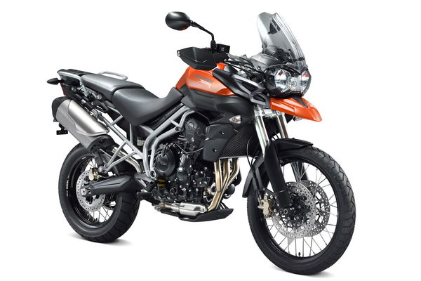 specs triumph tiger 800