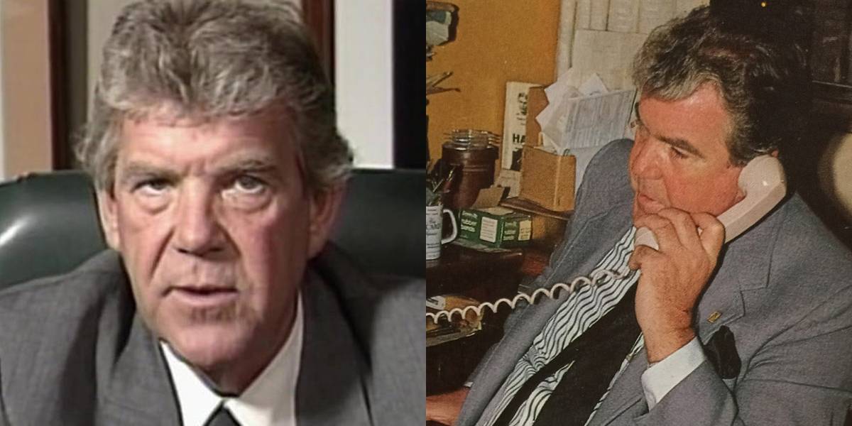 Jack Tunney Who Was He Learn About This Wrestling Icon Now