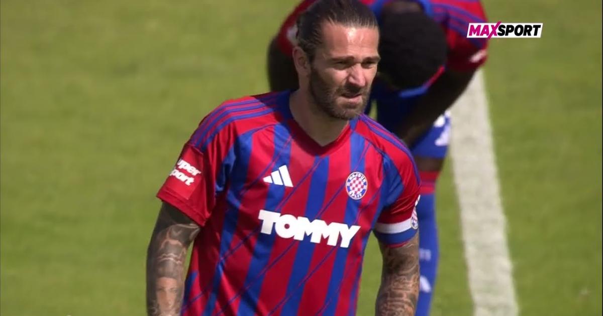 Hajduk Split vs Gorica How to Watch Live Stream Online Free