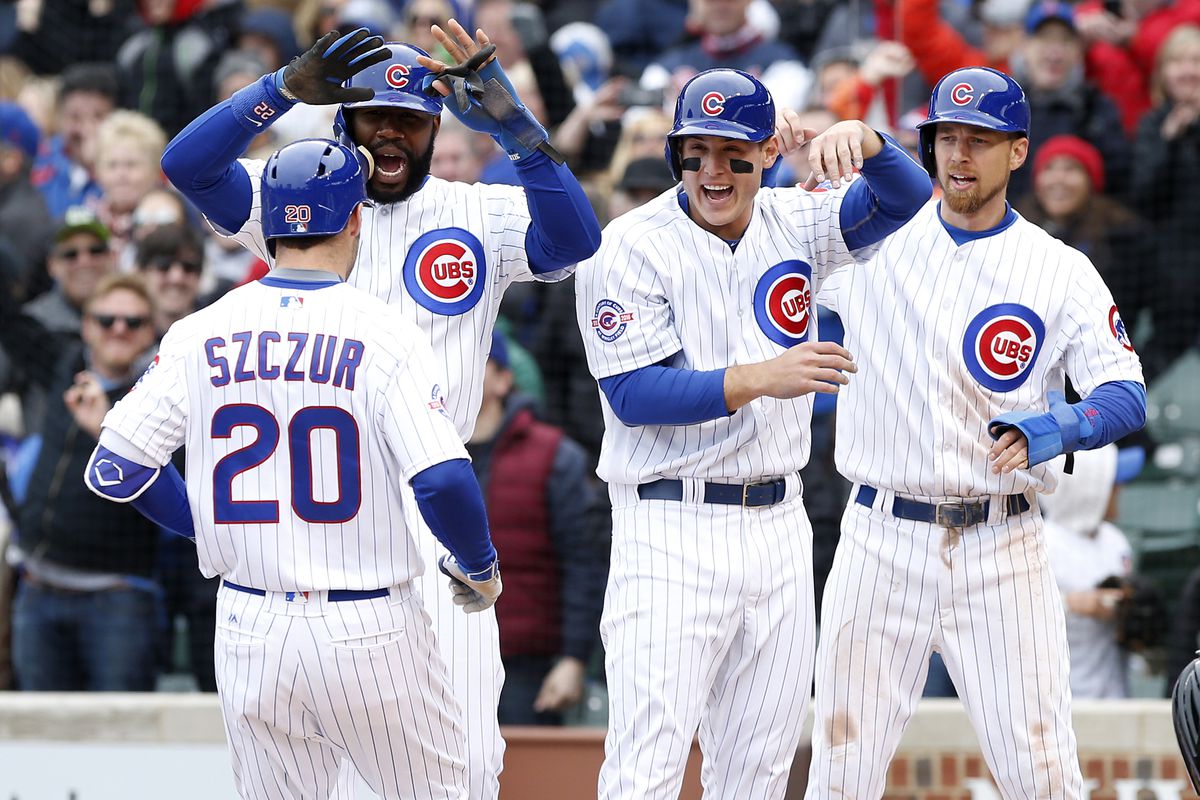 Cubs 2016 record explained how many wins and losses that season