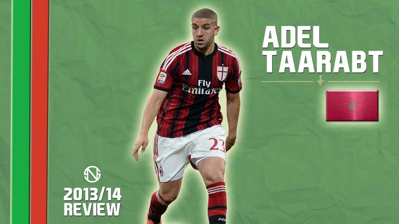 Taarabt Milan Player Profile Skills and Career Highlights You Should Know