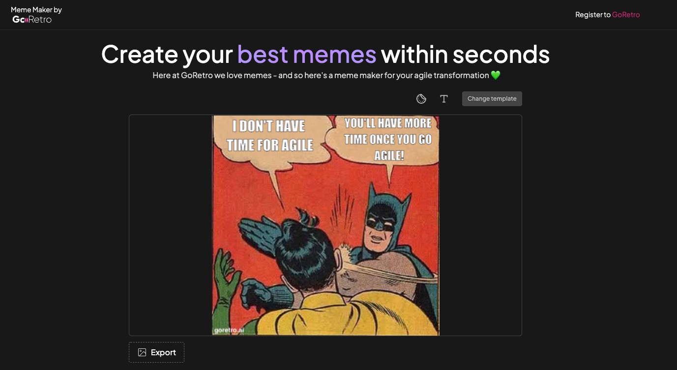 Scrum Memes How They Help Your Team Work Better Together